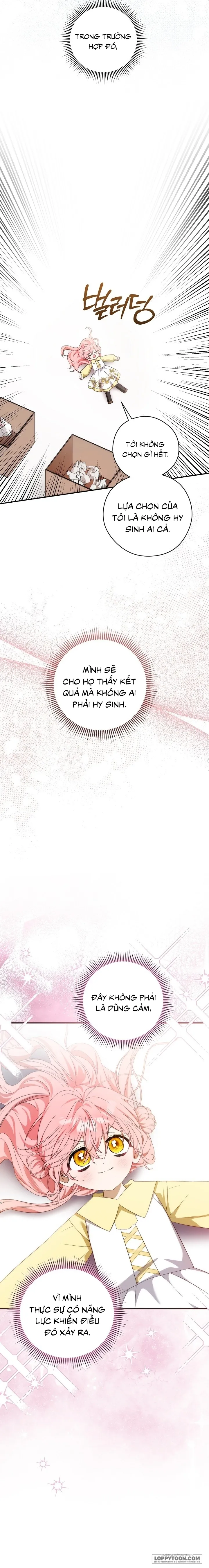 Hãy Biến Save Thành Một Thói Quen Chap 13 - trang 19