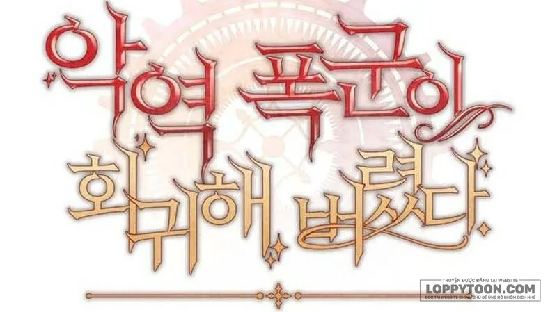 Bạo Chúa Độc Ác Trở Lại Chap 64 - trang 64