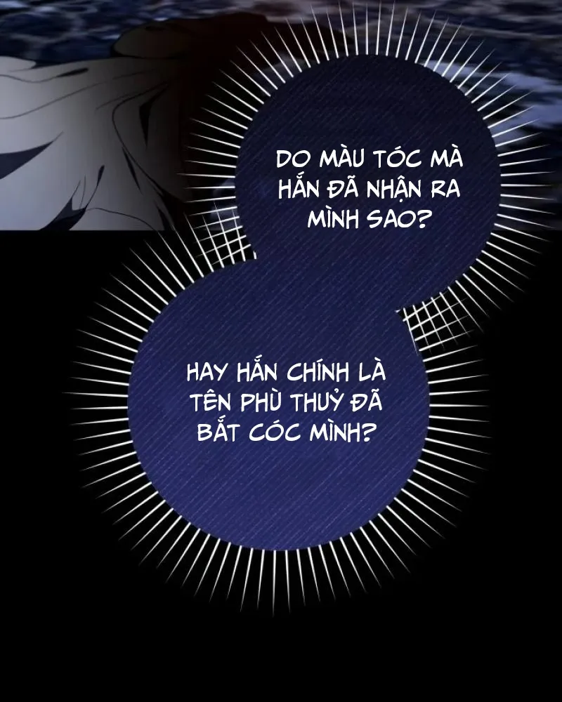 Thỏ Trắng Ở Xứ Sở Thần Tiên Chap 31 - trang 53