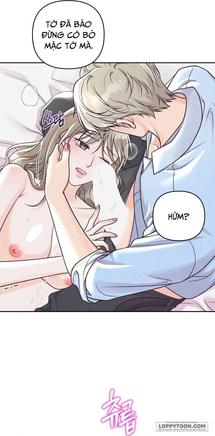 Đối Tác Ba Bên Chap 11 - 🔞🔞🔞 - trang 8