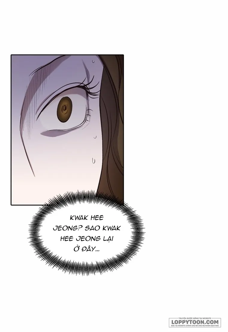 Thanh Xuân Của Chúng Ta Chap 84 - trang 29
