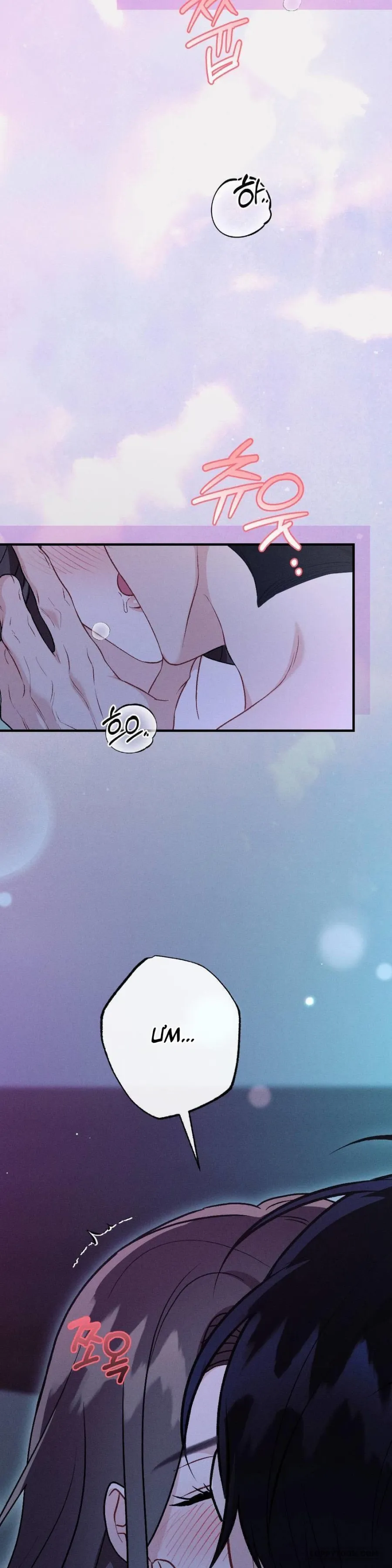 Đêm Chồng Chất Chap 19 - Seo Joo Han là người như thế nào? - trang 38
