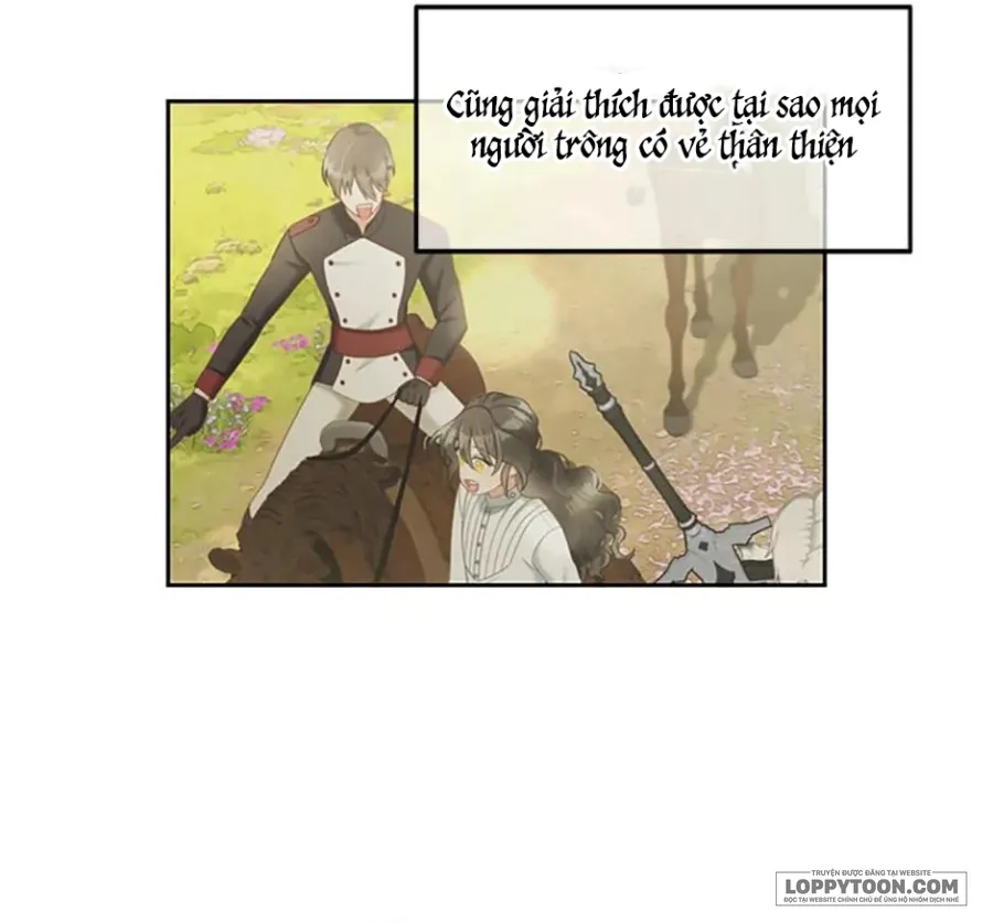 Tôi Sẽ Ở Ngay Bên Cạnh Nam Chính Chap 29 - trang 8