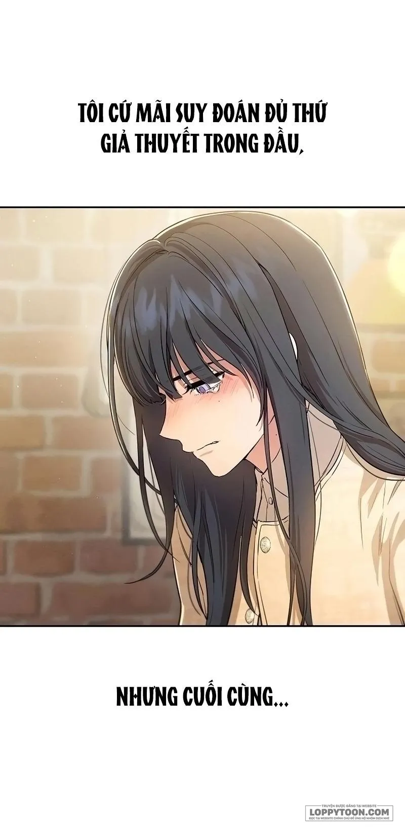 Tình Yêu Thuần Khiết Hư Hỏng Chap 2 - trang 40