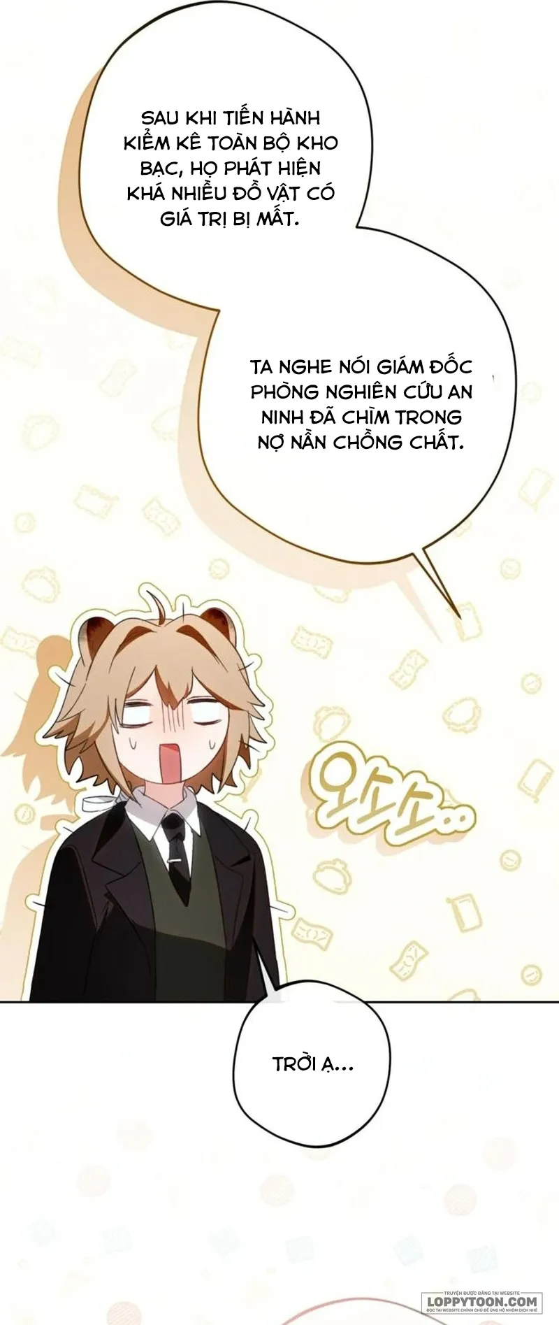 Bạo Chúa Độc Ác Trở Lại Chap 37 - trang 79
