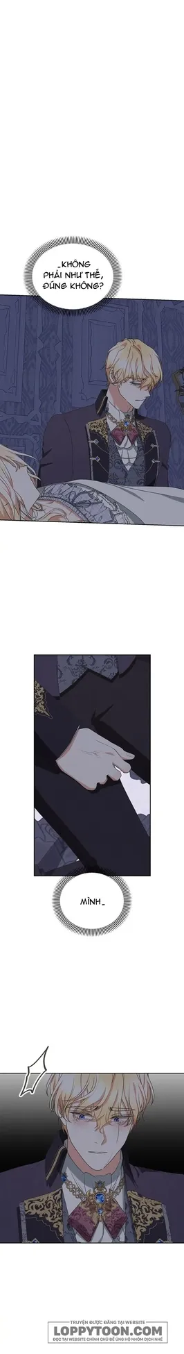 Sinh Ra Trở Thành Nhân Vật Không Có Trong Nguyên Tác Chap 46 - trang 3