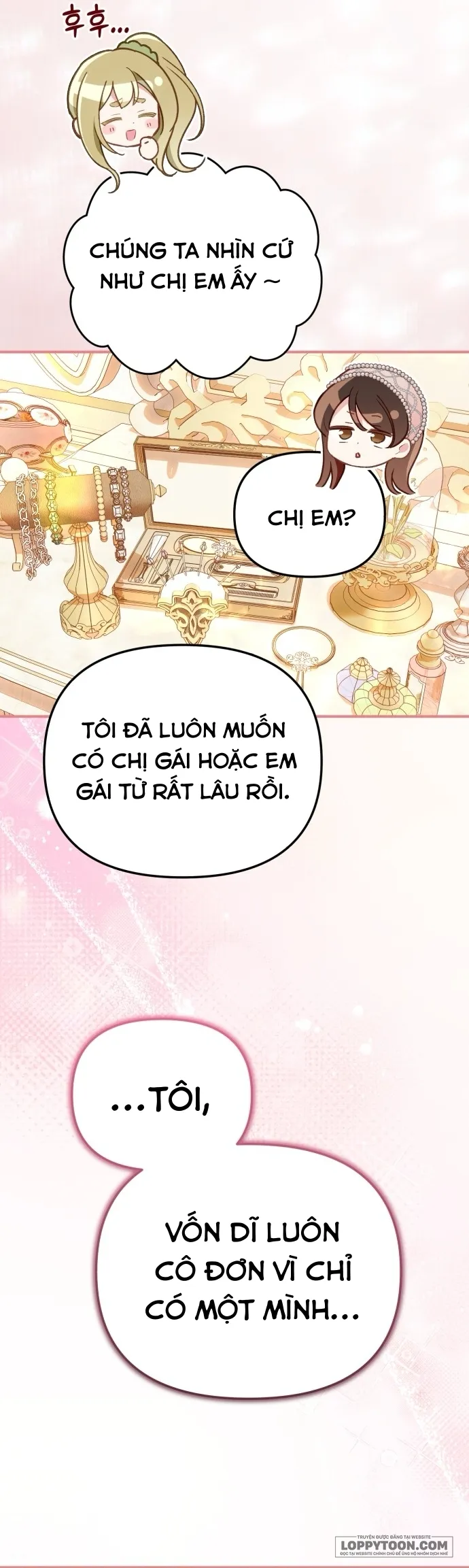 Bảo Vệ Thánh Nữ Giả Mạo Chap 24 - trang 25
