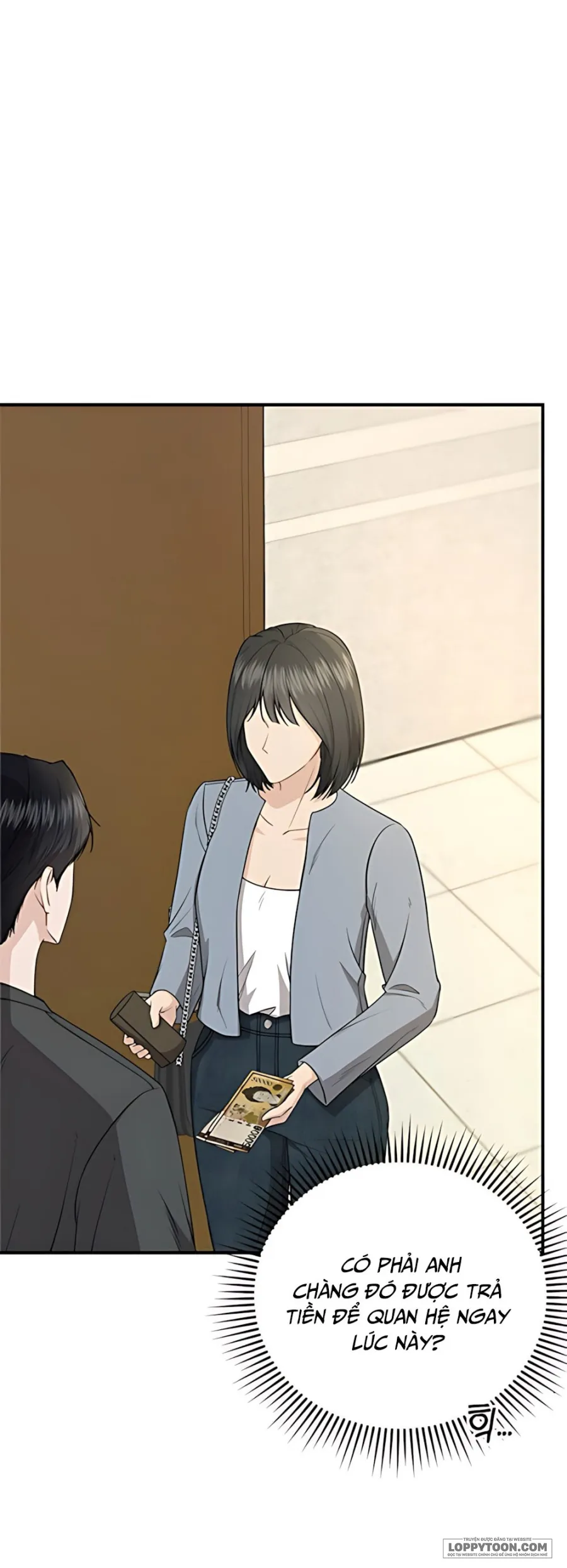 Quy Luật Cải Tạo Kẻ Rác Rưởi Chap 1 - trang 7