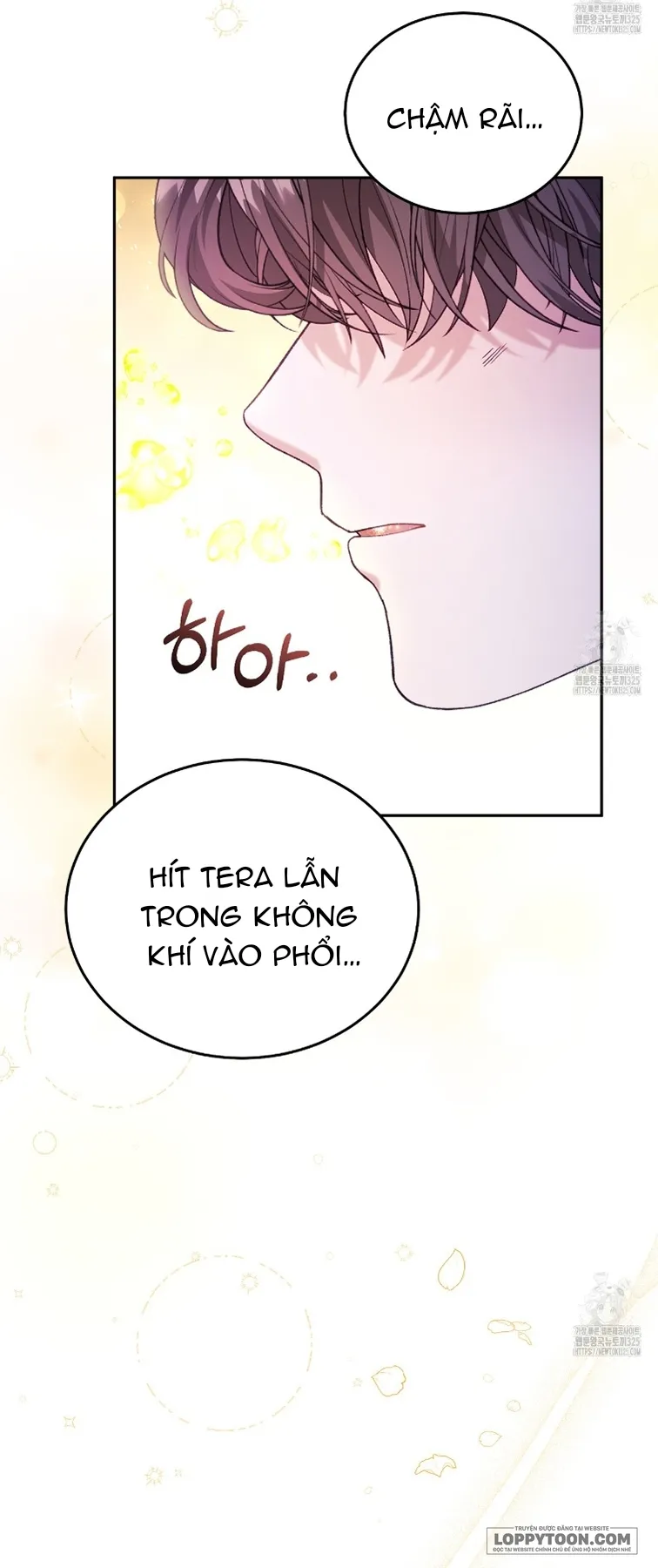 Nàng Tiên, Hãy Ký Hợp Đồng Nào Chap 23 - trang 62