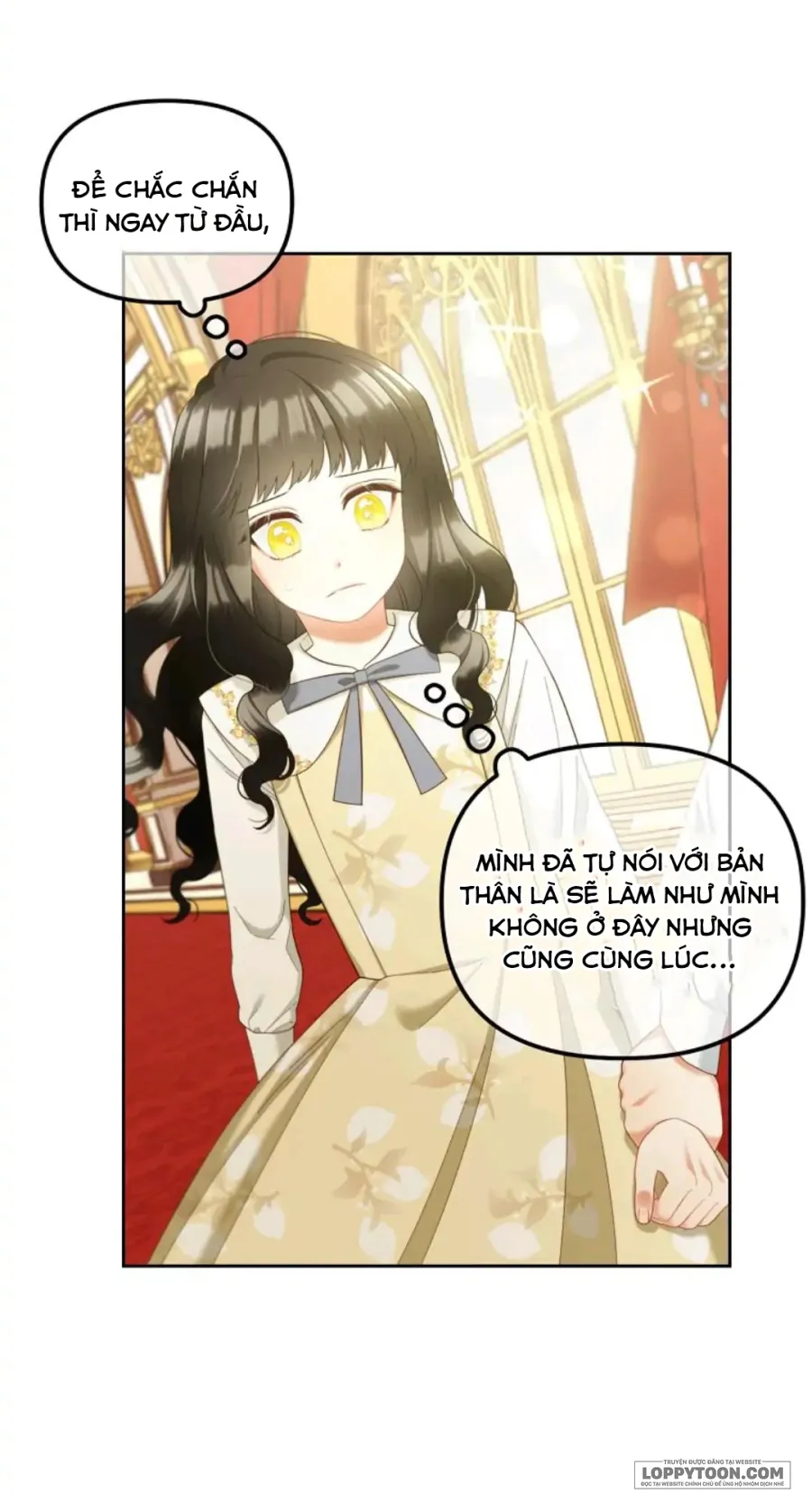 Tôi Sẽ Ở Ngay Bên Cạnh Nam Chính Chap 16 - trang 38