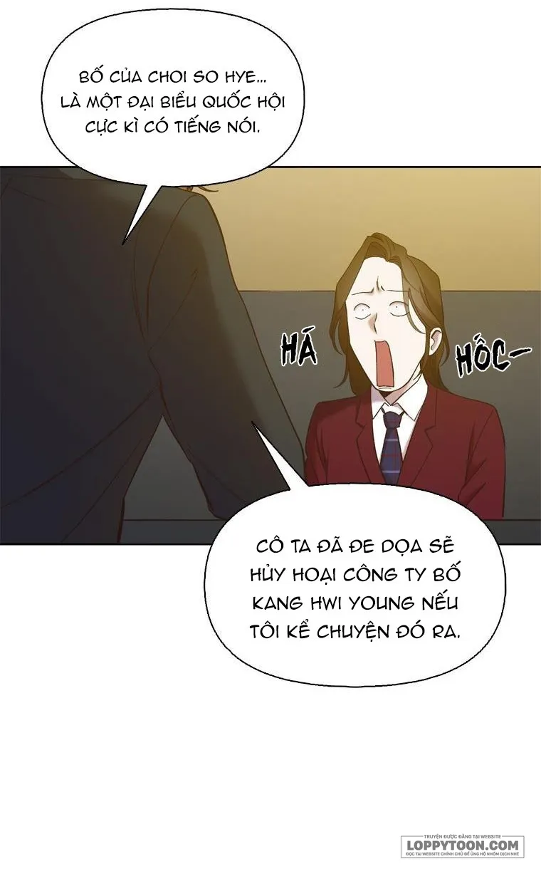 Thanh Xuân Của Chúng Ta Chap 32 - trang 52
