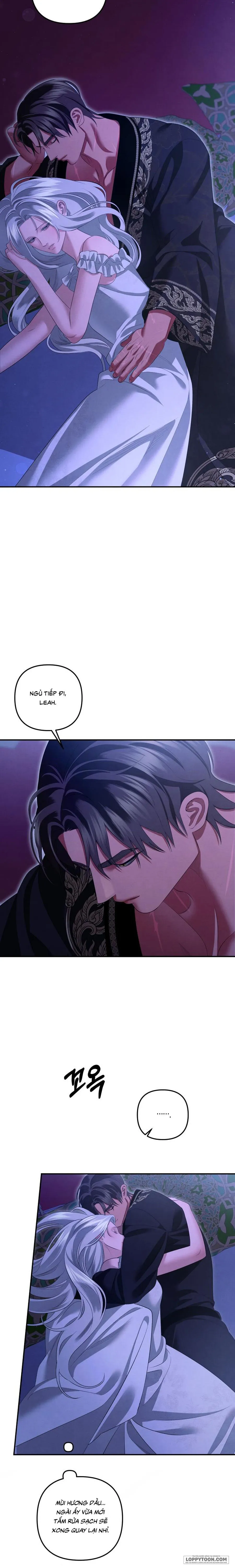 Cuộc Hôn Nhân Bị Cướp Đoạt Chap 73 - trang 15