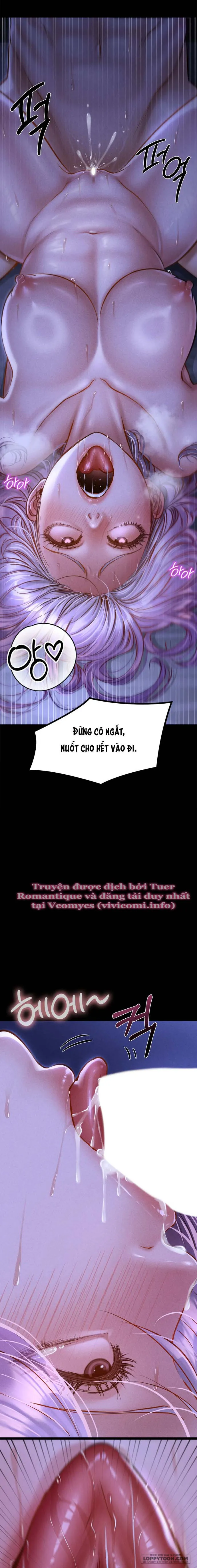 Dinh Thự Thiên Đường Chap 6 - 🔞🔞🔞 - trang 14