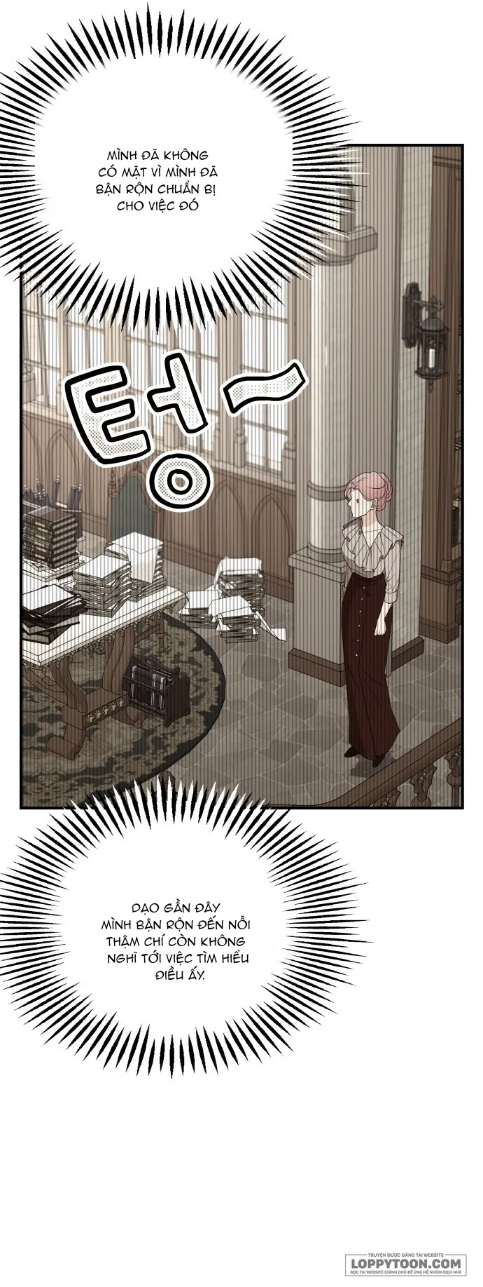 Gia Đình Chồng Quá Ám Ảnh Bởi Tôi Chap 76 - trang 18