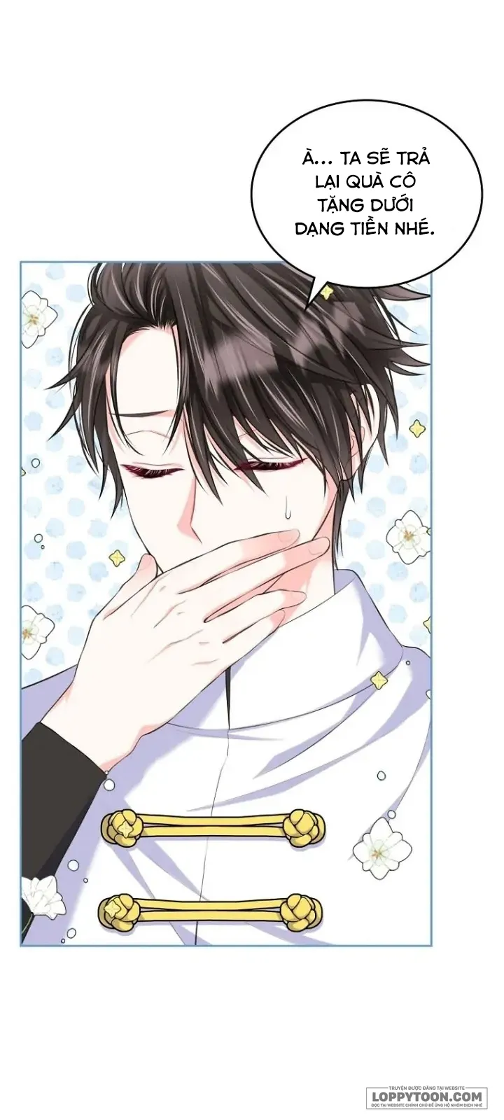 Tôi Sẽ Ly Hôn Với Anh Trai Nữ Chính Chap 14 - trang 34