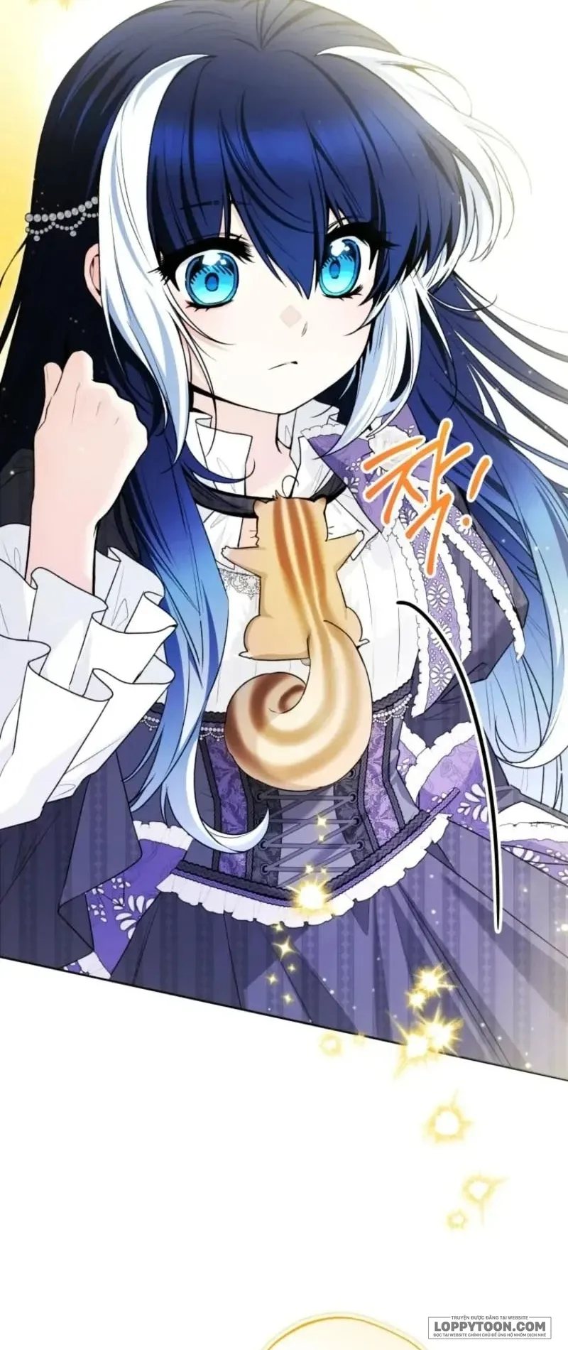 Bé Cá Voi Sát Thủ Phản Diện Chap 99 - trang 56