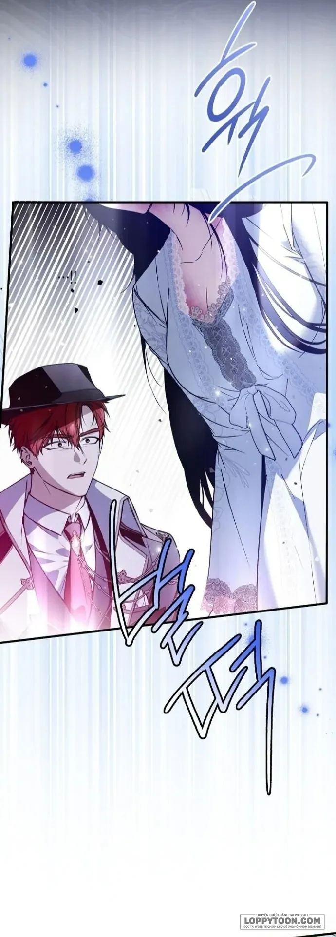 Có Kẻ Đã Sở Hữu Cơ Thể Của Tôi Chap 44 - trang 41
