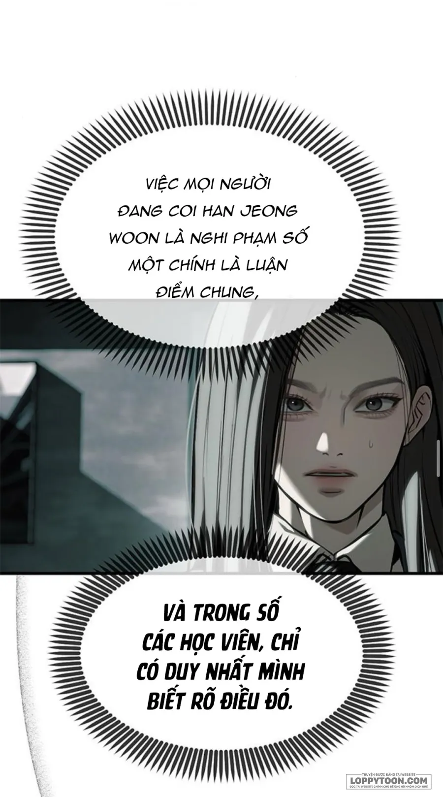 Xâm Nhập Trường Trung Học Tài Phiệt Chap 105 - trang 64