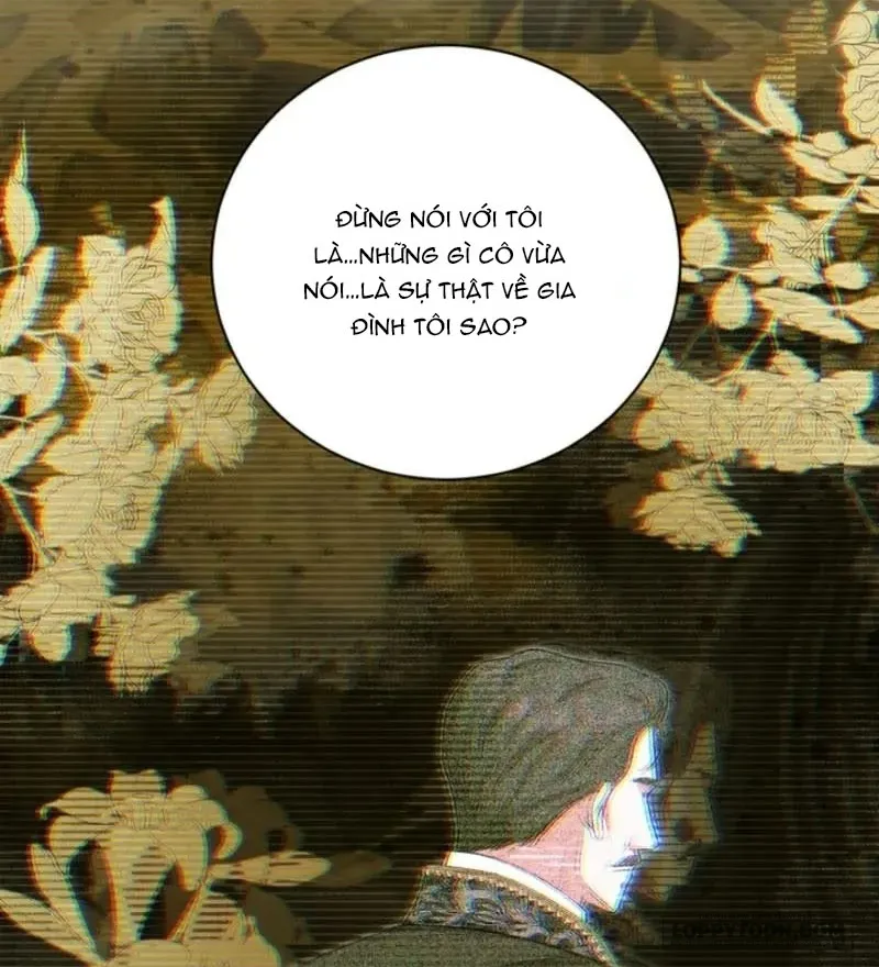 Công Chúa Bé Con Hạng S Thật Mạnh Chap 67 - trang 3