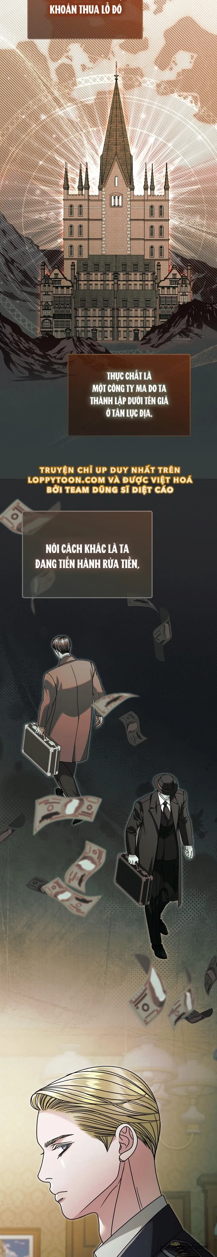 Hãy Cầu Xin Tôi Đi Chap 83 - trang 22