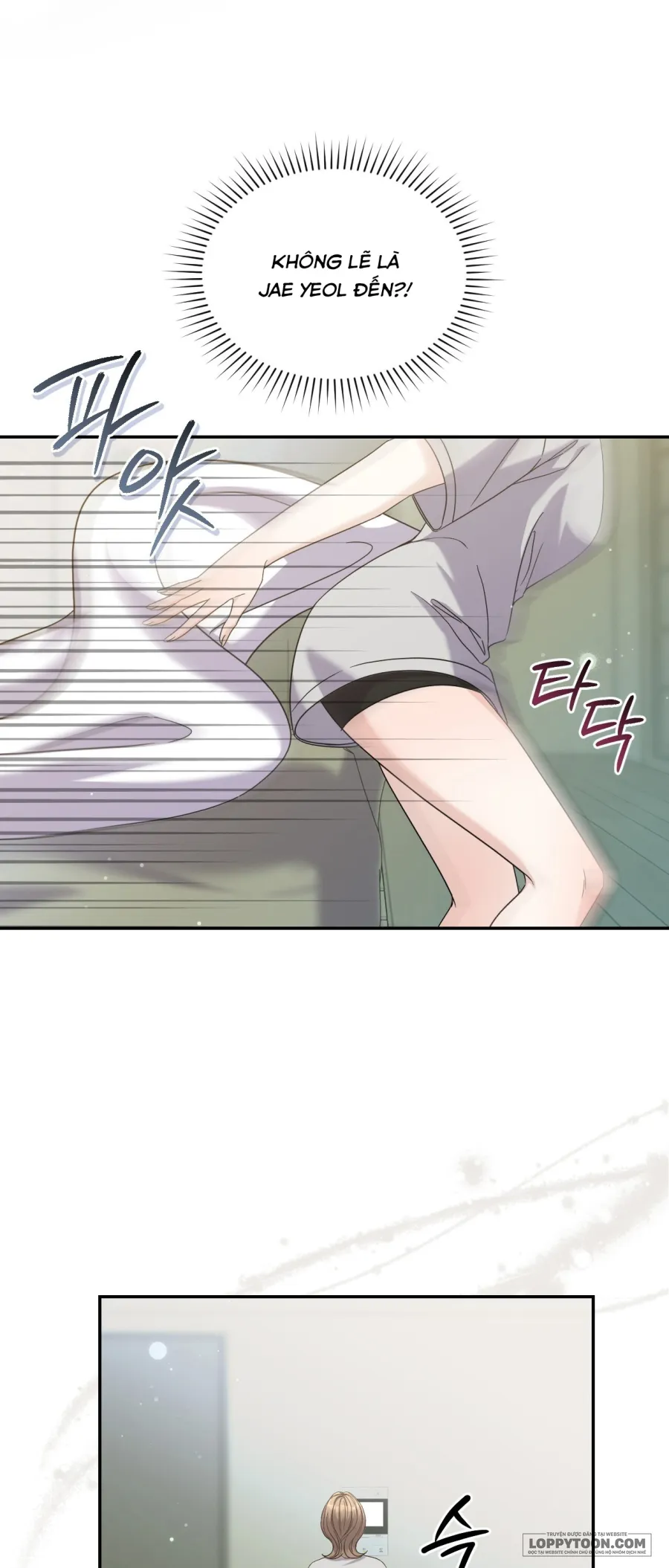 Sự Vắng Mặt của Tình Yêu Lãng Mạn Chap 25 - trang 47