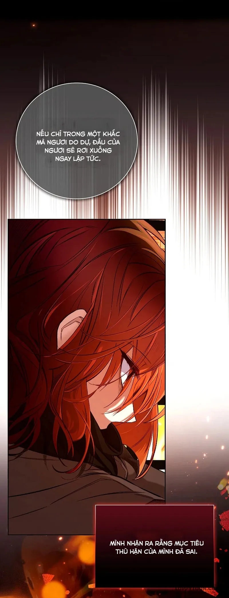 Papa Là Kẻ Thù Kiếp Trước Của Tôi? Chap 39 - trang 24