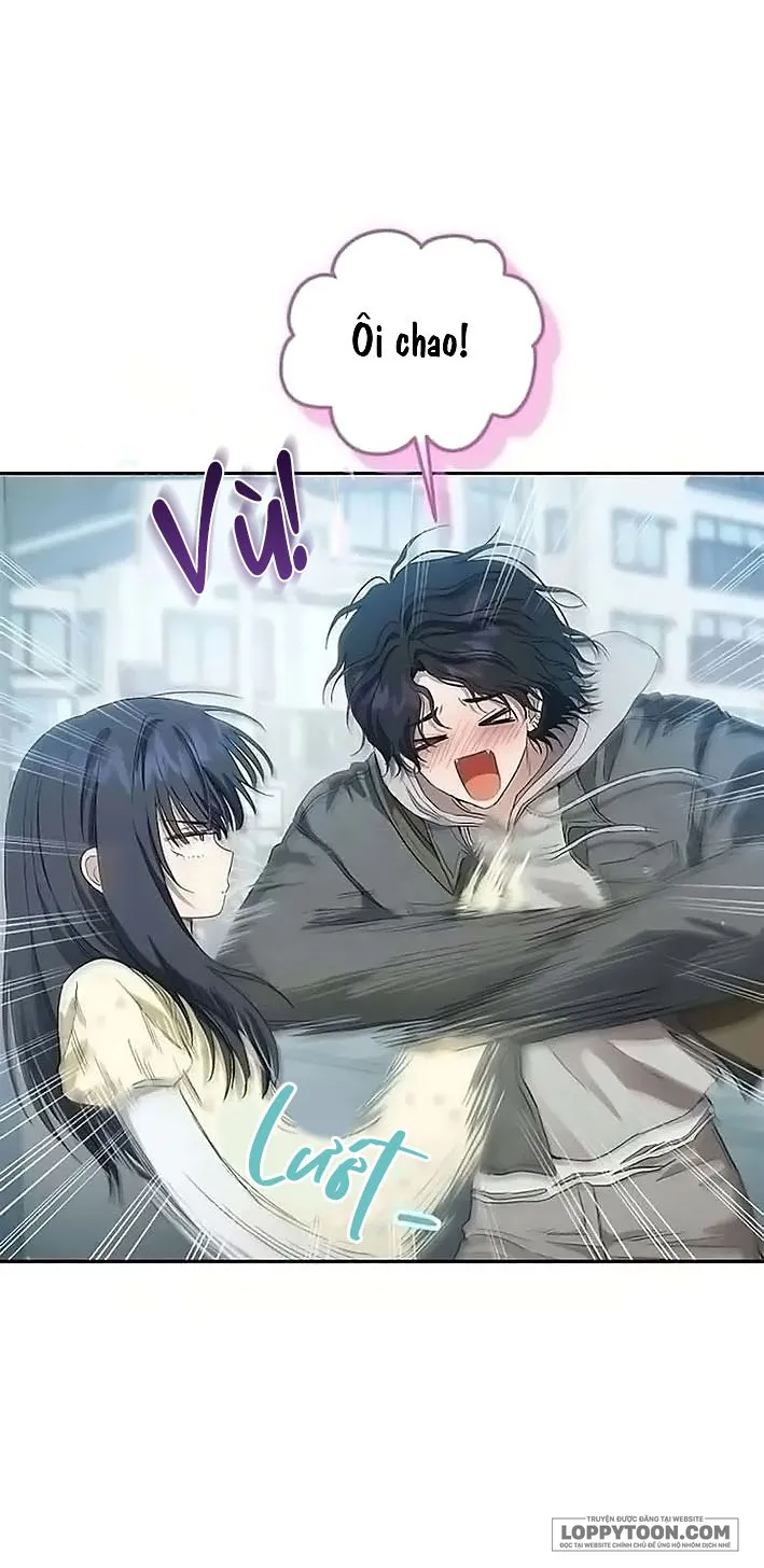 Tình Yêu Thuần Khiết Hư Hỏng Chap 16 - trang 21