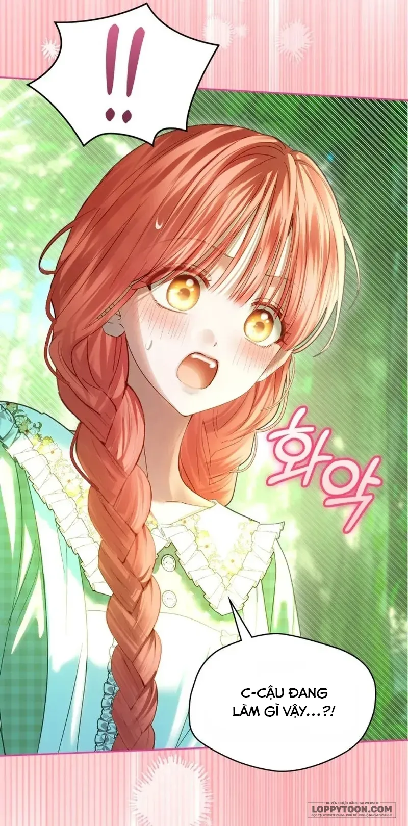 Phạm Nhân Bé Con Của Dinh Thự Mùa Đông Chap 98 - trang 76