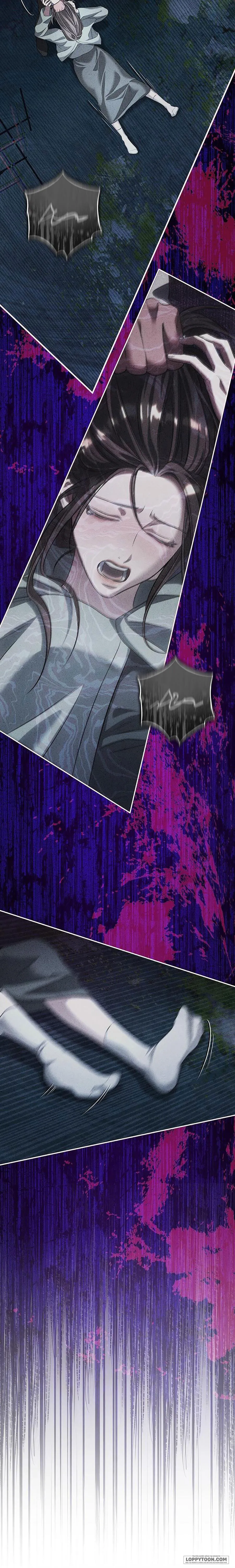 Ông Chú Chó Má Chap 2 - trang 13