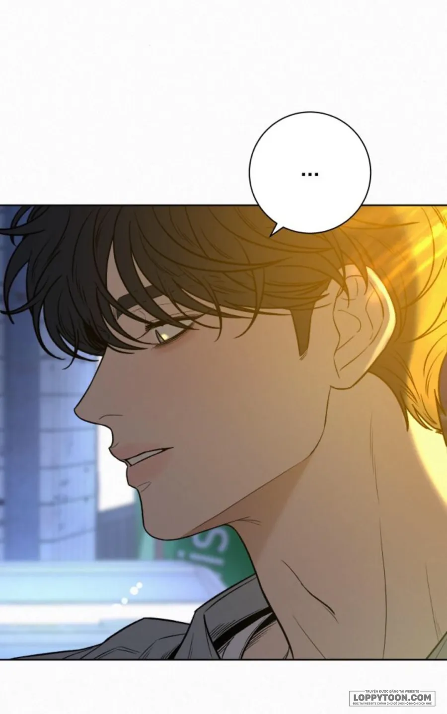 Chiến Lược Tình Yêu Trong Sáng Chap 91 - trang 75