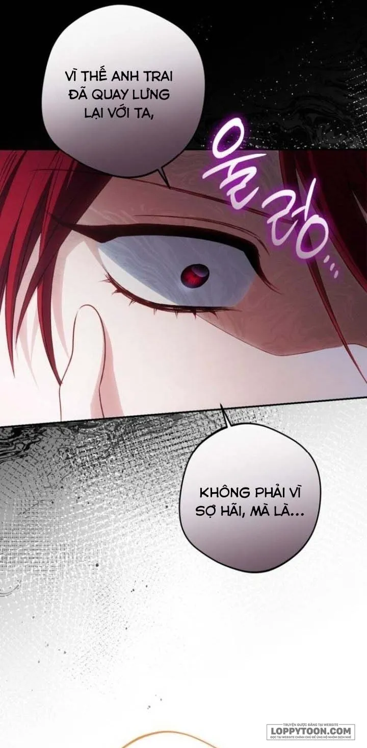 Bạo Chúa Độc Ác Trở Lại Chap 59 - trang 49