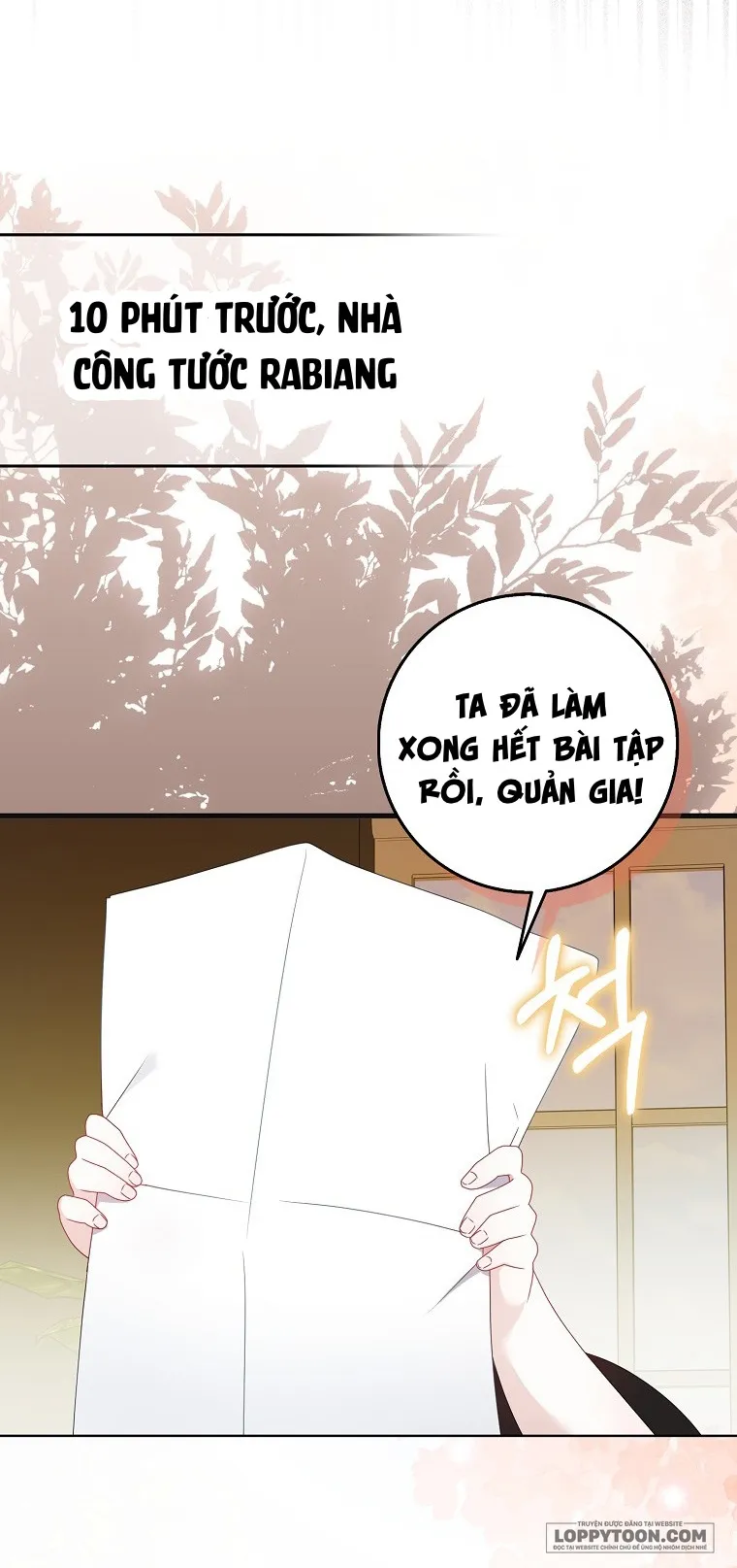 Tôi Sẽ Chiếm Lấy Ngư Trường Này! Chap 8 - trang 9