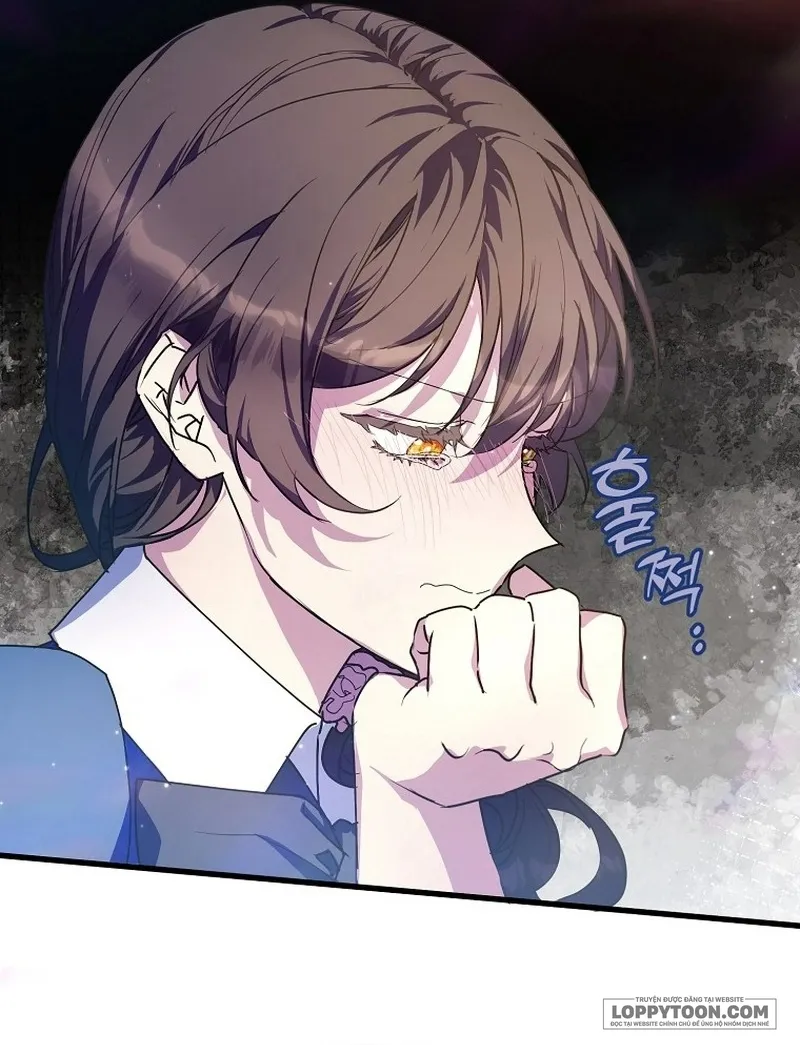 Tôi Sẽ Ở Ngay Bên Cạnh Nam Chính Chap 54 - trang 19