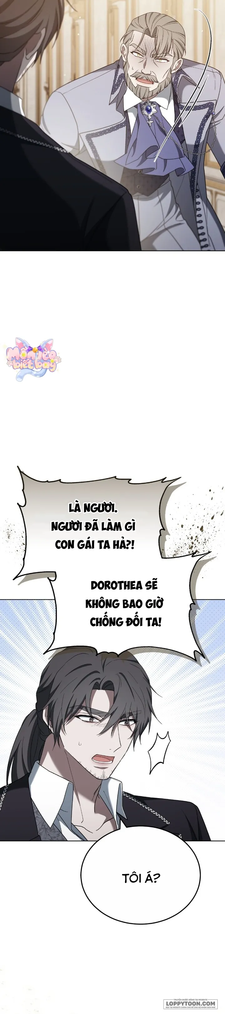 Thời Đại Oman Chap 83 - trang 17