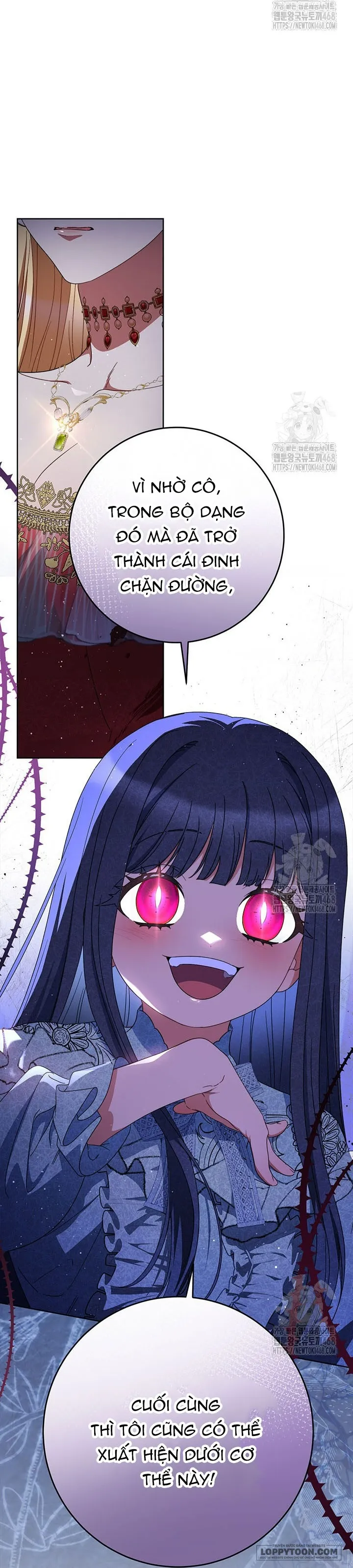 Nuôi Dưỡng Em Gái Xinh Đẹp Chap 91 - trang 12