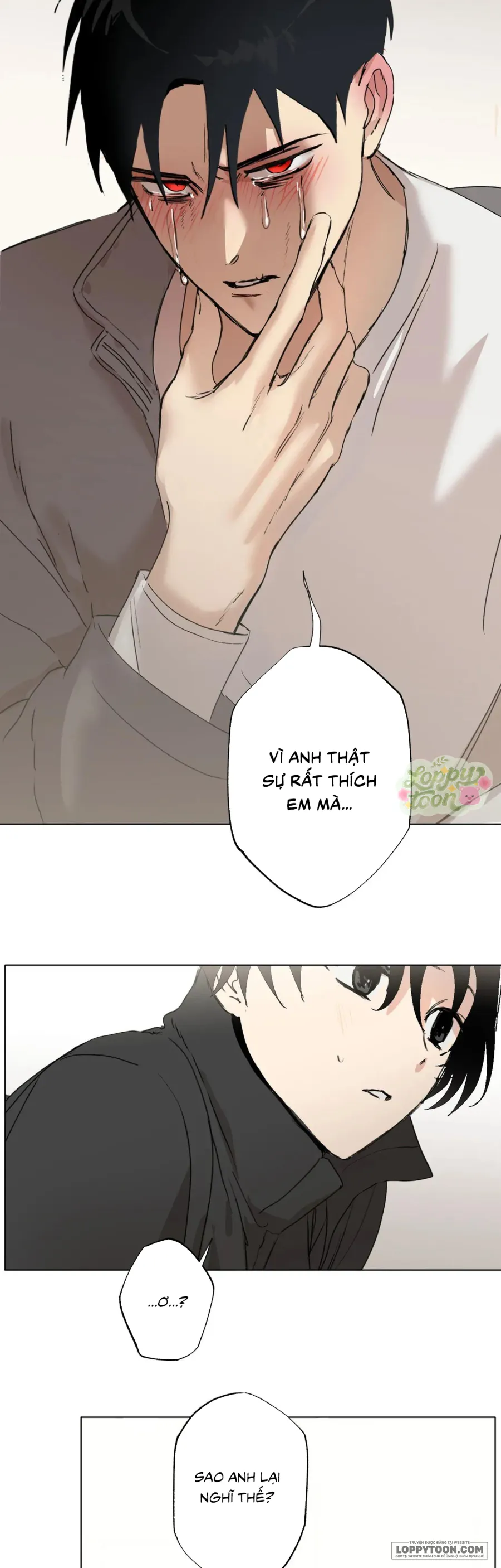Nước Mắt Ngọt Ngào Chap 6 - trang 28