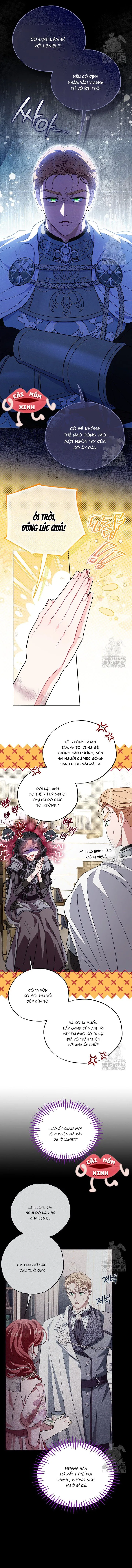 Trở Thành Người Giám Định Chất Độc Cho Thế Lực Hắc Ám Chap 56 - trang 6