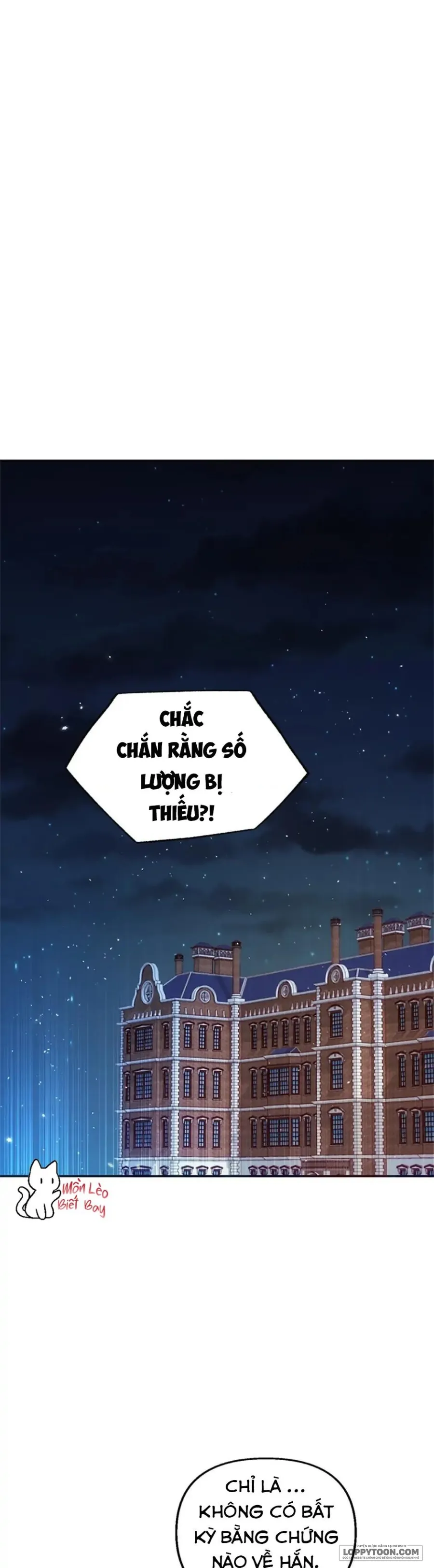 Con Gái Cưng Của Quỷ Chap 11 - trang 1