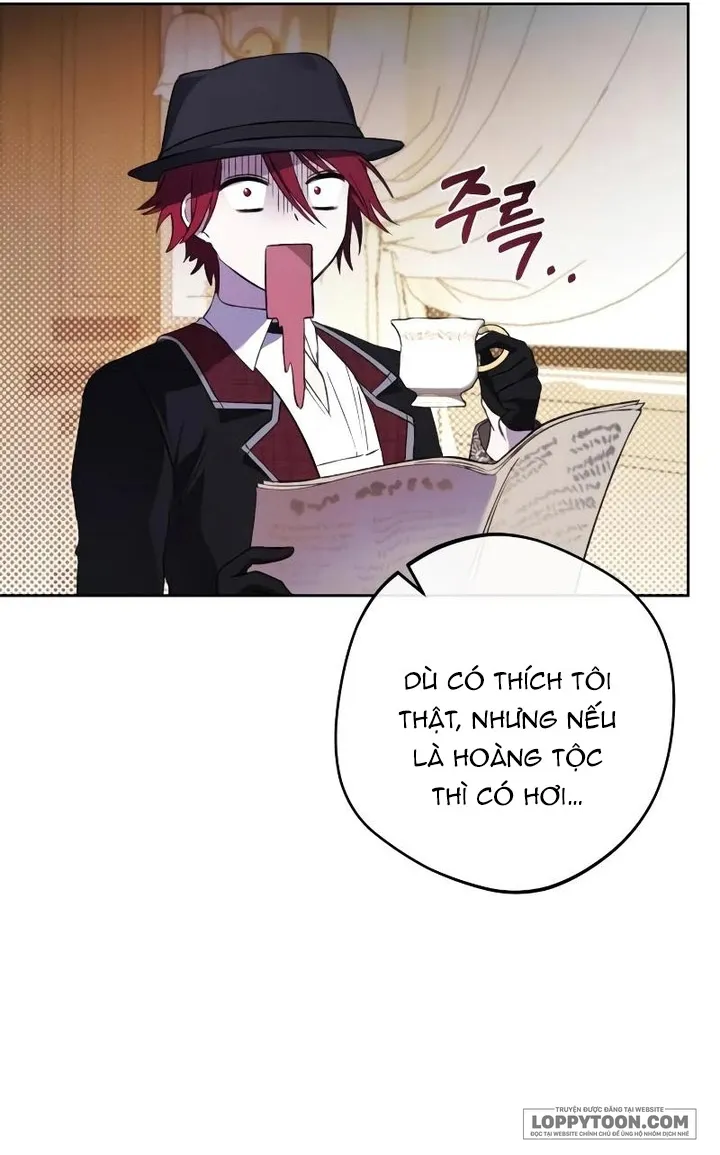 Bạo Chúa Độc Ác Trở Lại Chap 23 - trang 68