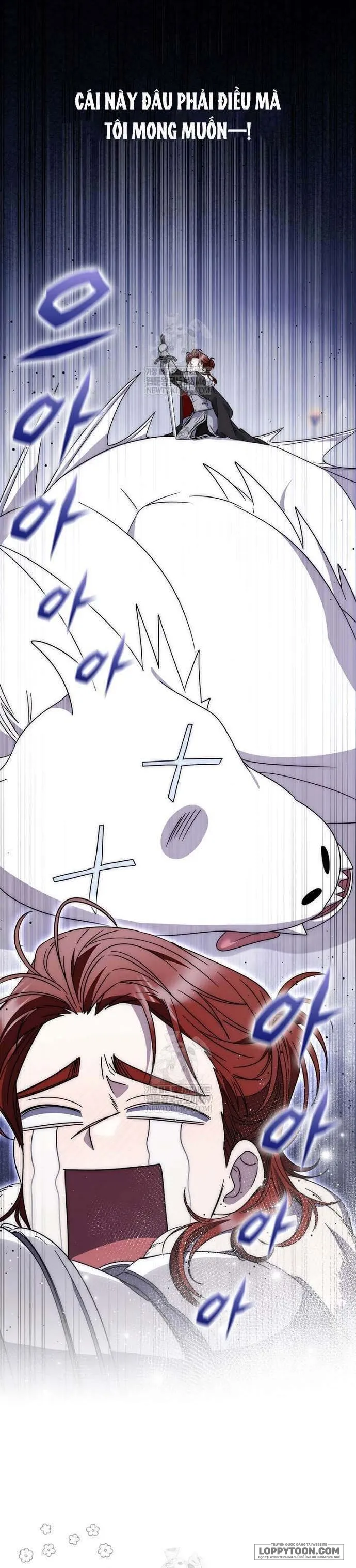 Nam Chính Bệnh Hoạn Ám Ảnh Với Sức Khoẻ Của Tôi Chap 42 - trang 6