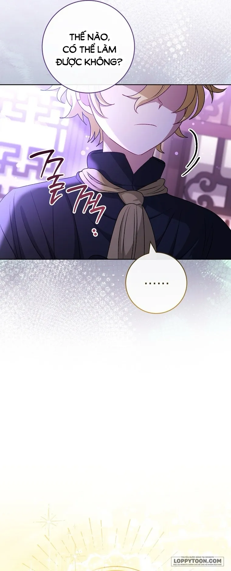 Tiểu Thiếp Chỉ Muốn Sống Yên Bình Chap 64 - trang 5