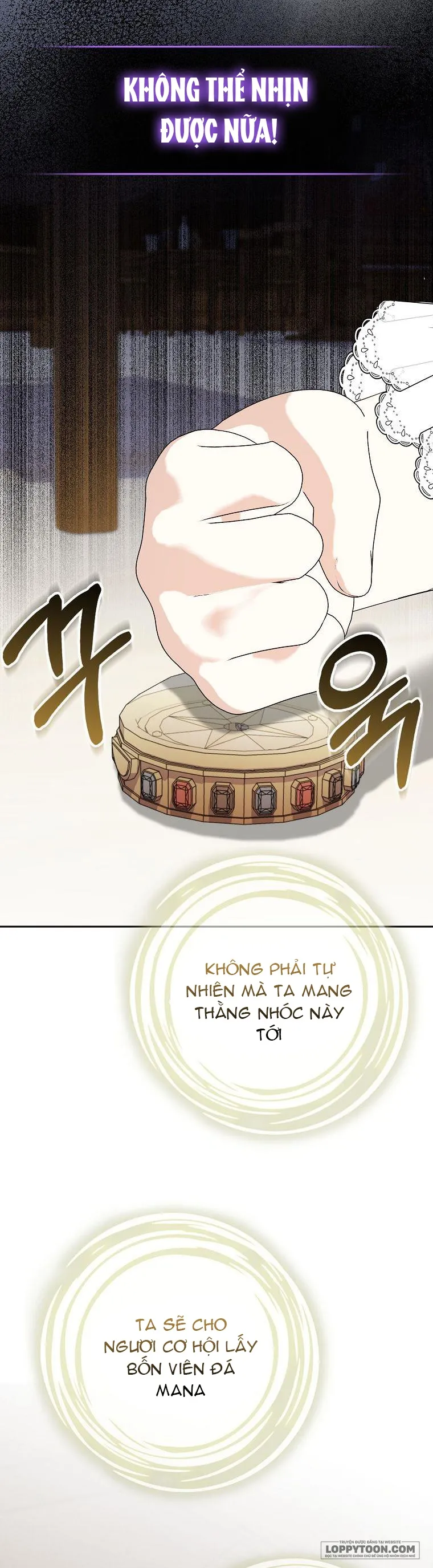 Đứa Trẻ Côn Đồ Nhà Công Tước Chap 22 - trang 29