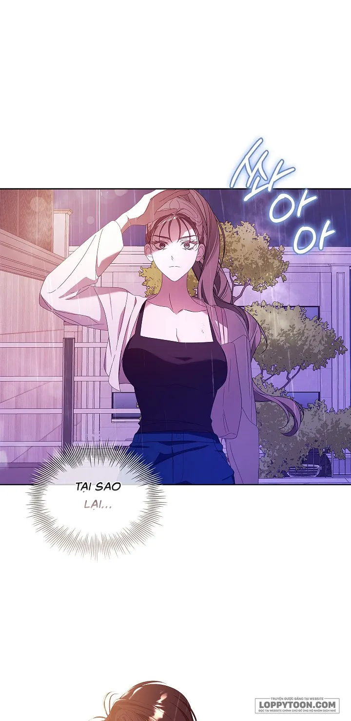 Ngọn Đèn Biệt Viện Không Bao Giờ Tắt Chap 6 - trang 33