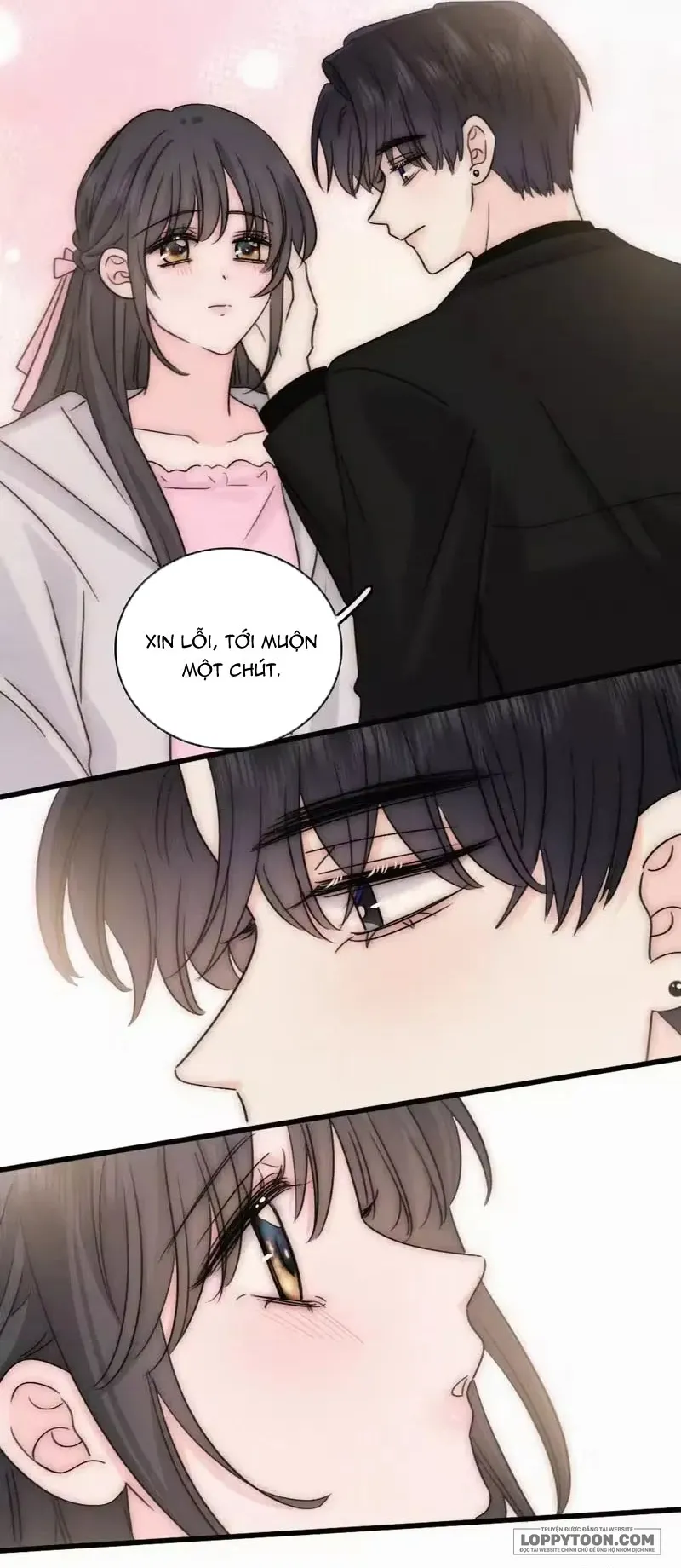 Một Lòng Cưng Chiều Chap 181 - trang 20