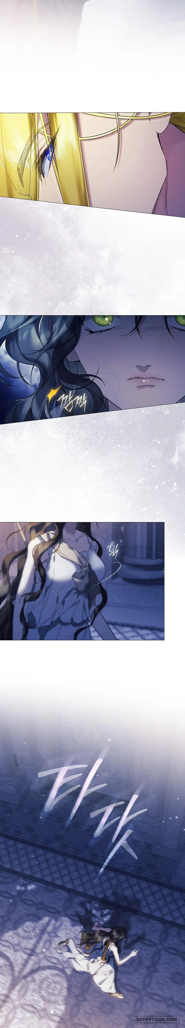 Dành Cho Các Nữ Thần: Dành Cho Daphne Chap 4 - trang 30
