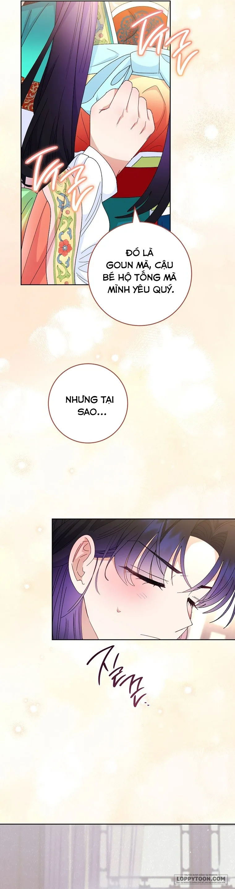 Tiểu Thiếp Chỉ Muốn Sống Yên Bình Chap 94 - trang 26