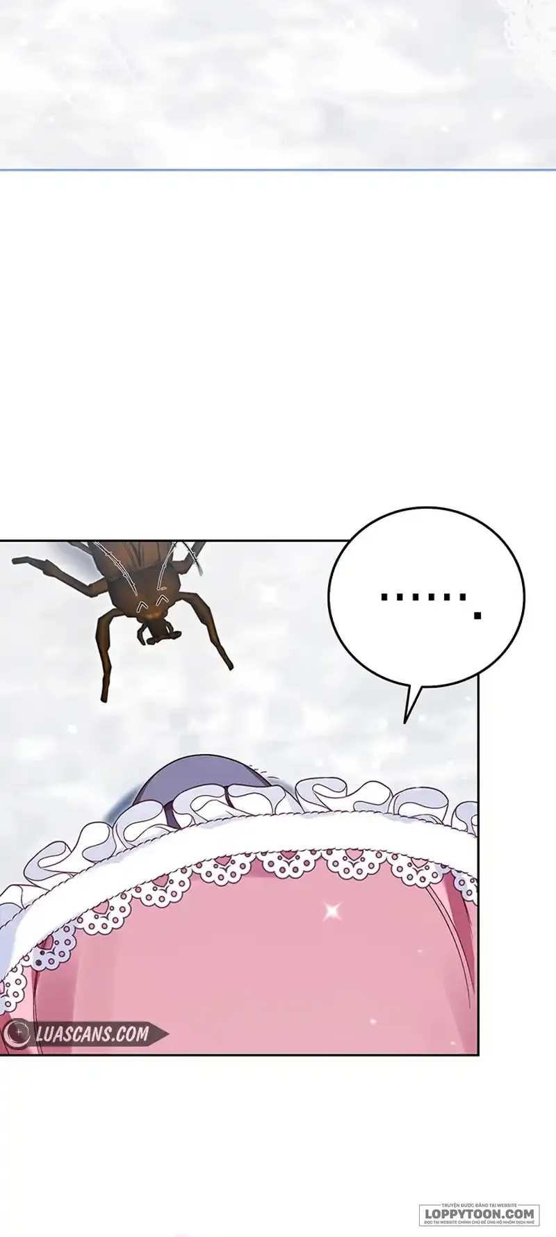 Papa Là Kẻ Thù Kiếp Trước Của Tôi? Chap 13 - trang 48