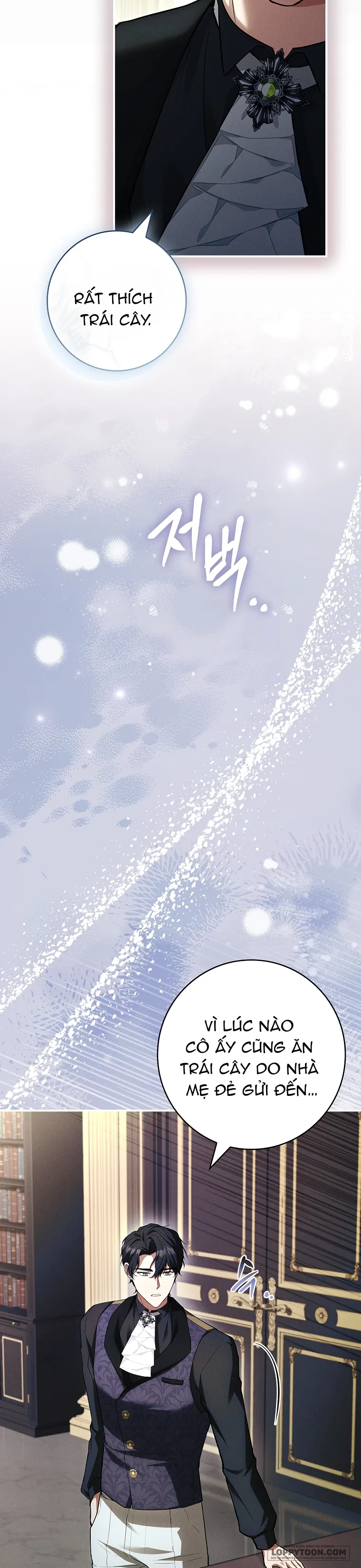 Văn Phòng Thám Tử Dành Cho Nam Chính Hối Hận! Chap 3 - trang 22