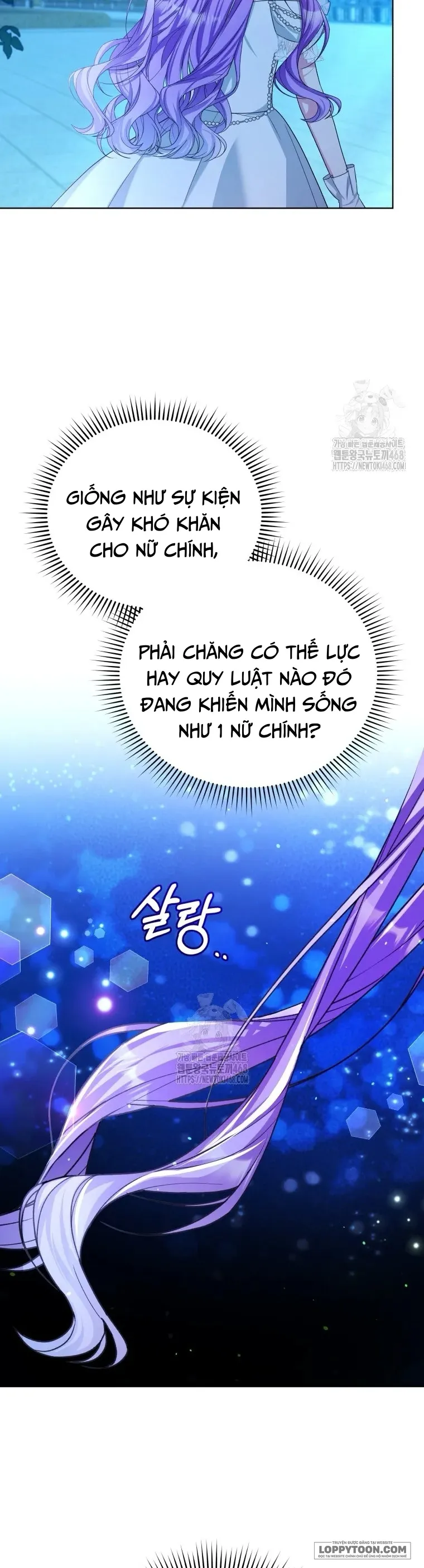 Chiếc Túi Bí Mật Của Quý Cô Xấu Xí Chap 71 - trang 17