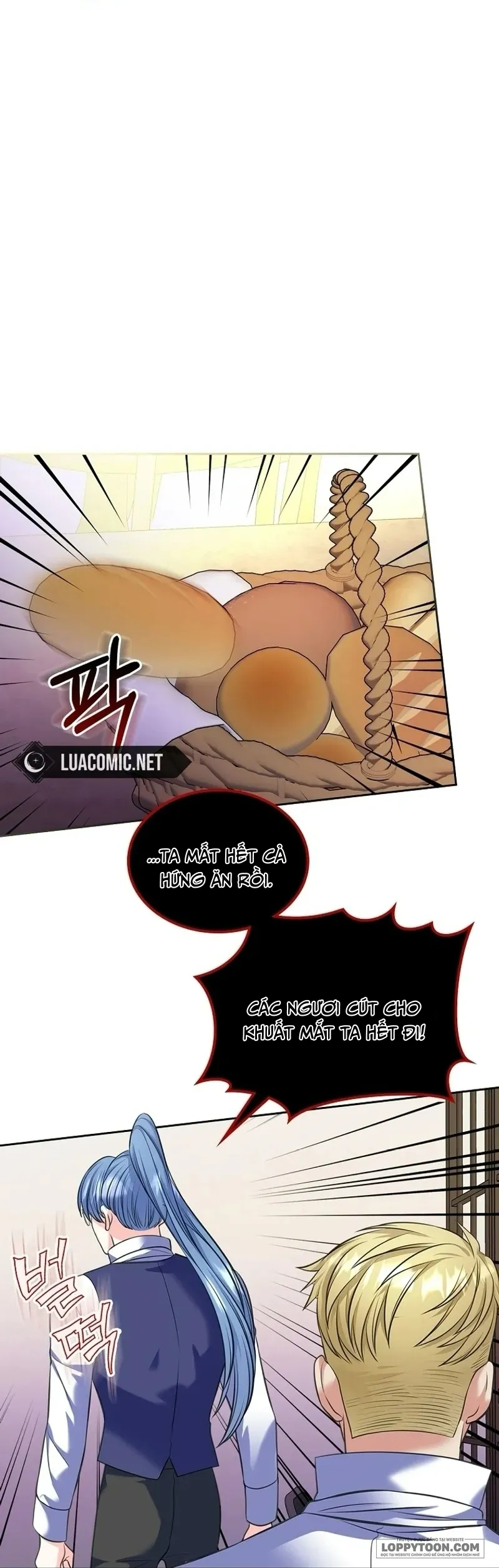 Tôi Sẽ Ly Hôn Với Anh Trai Nữ Chính Chap 65 - trang 21